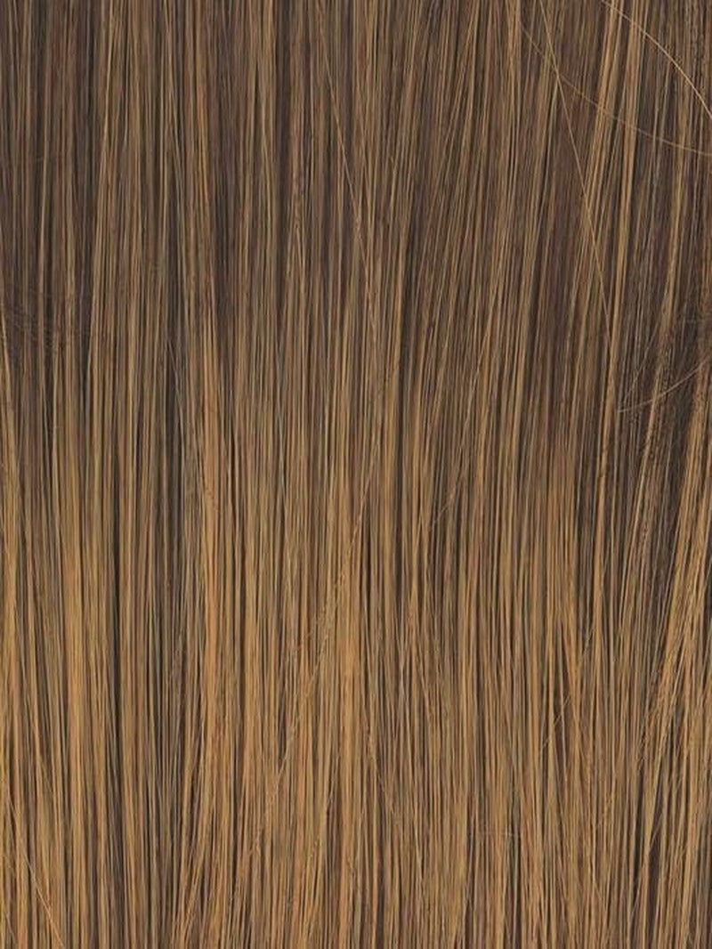 Flip the Script by Raquel Welch | HF Synthetic Lace Front Wig | Mono Top