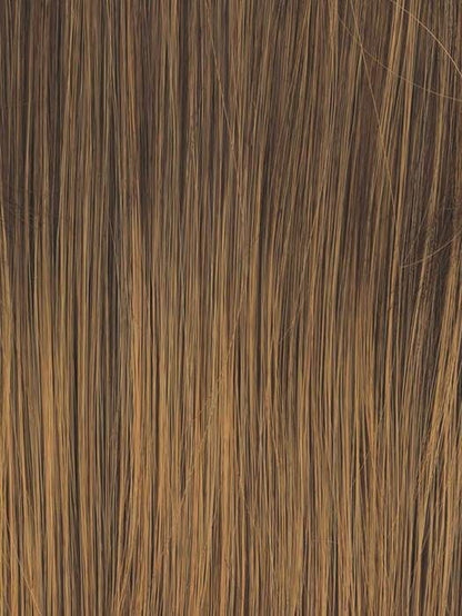 Flip the Script by Raquel Welch | HF Synthetic Lace Front Wig | Mono Top