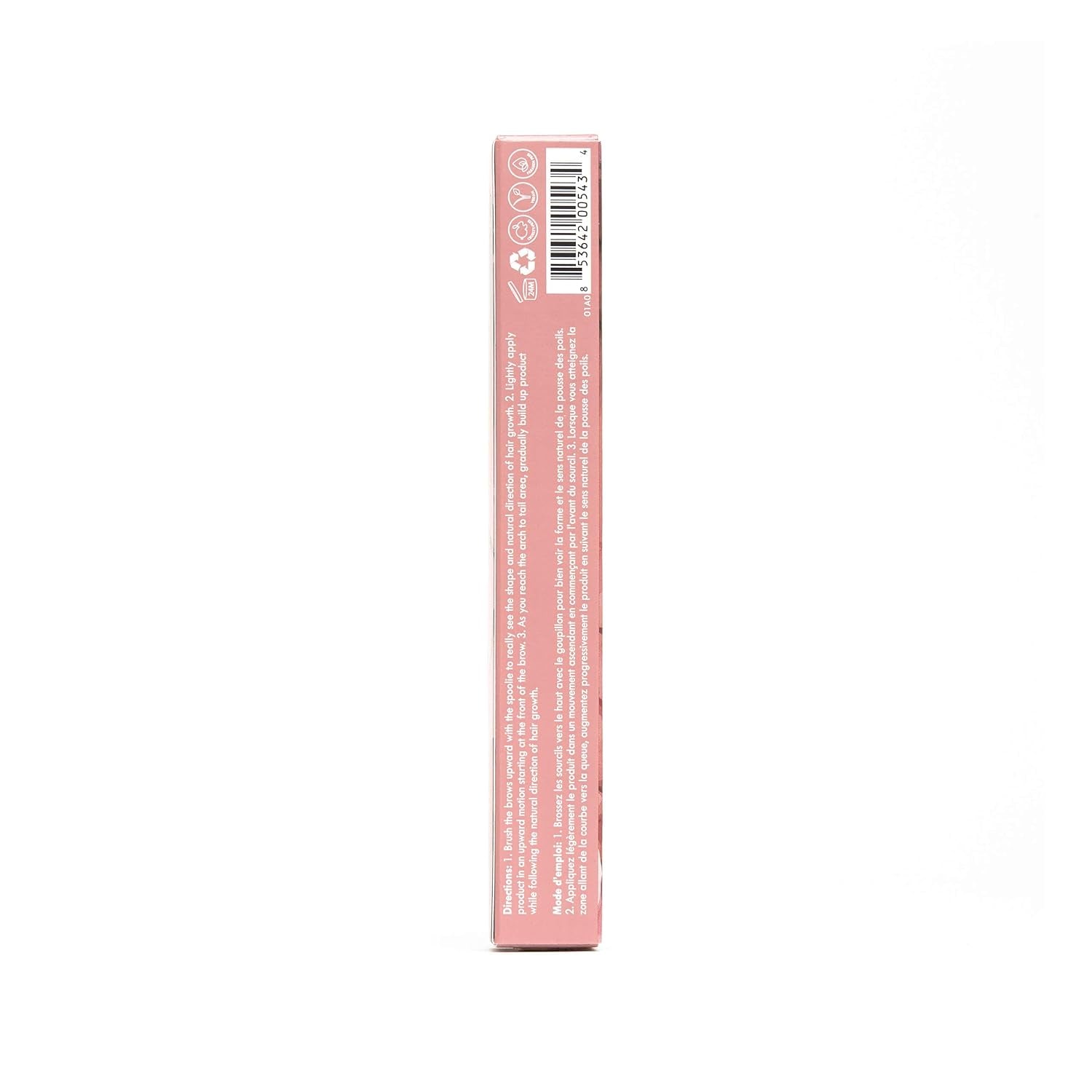 Eyebrow Pencil – Easy-To-Use Brow Definer for Shaping, Filling & Blending – Long-Wear Light Brown Eyebrow Pencils for Women with Precise Tip (Light Brown)