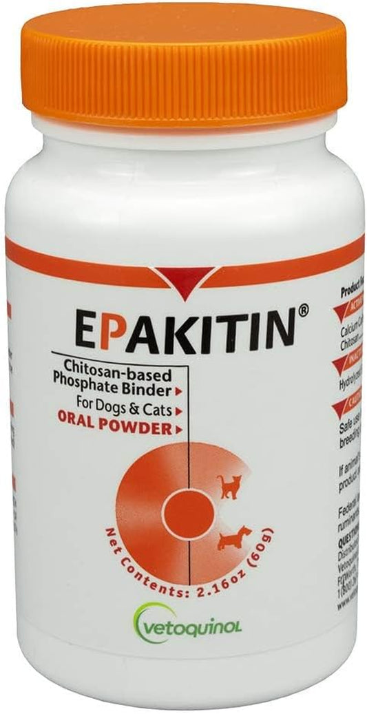 Epakitin - 60 Grams