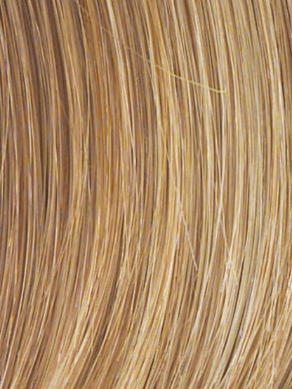 Flip the Script by Raquel Welch | HF Synthetic Lace Front Wig | Mono Top