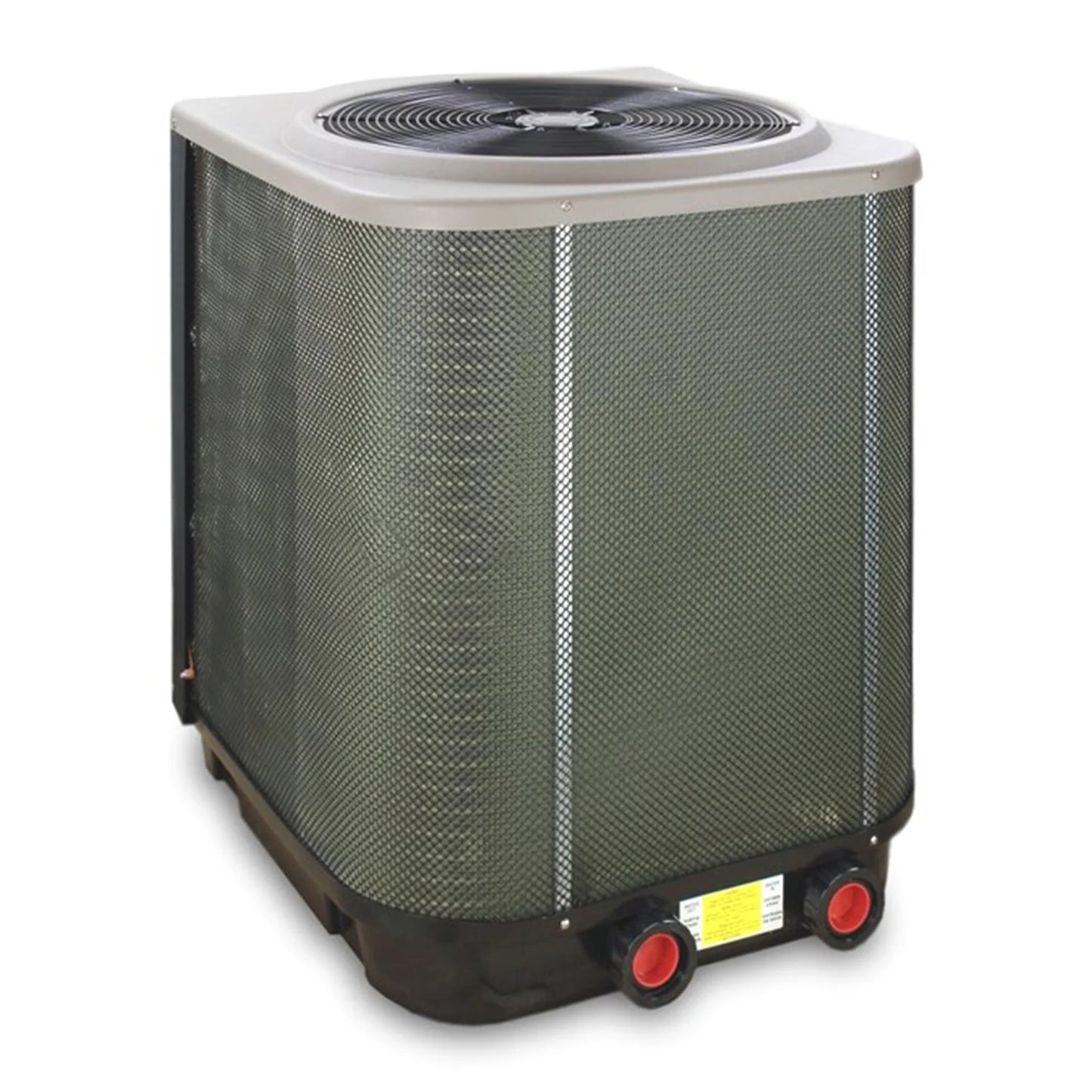 W3HP21004T HeatPro 90,000 BTU In-Ground Pool Heat Pump Heater