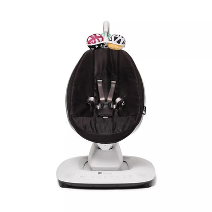 4Moms Mamaroo Multi-Motion Baby Swing with Enhanced Smart Connectivity