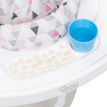 3-in-1 Activity Center for Holistic Development and Engagement