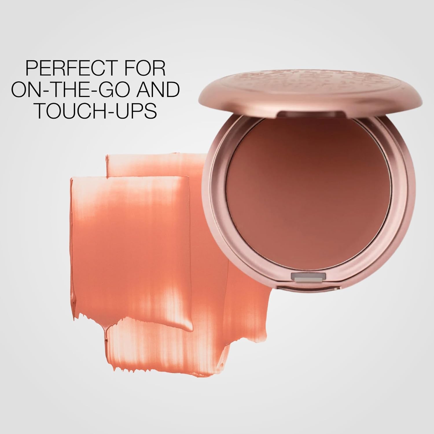 Convertible Color Dual Lip and Cheek Cream