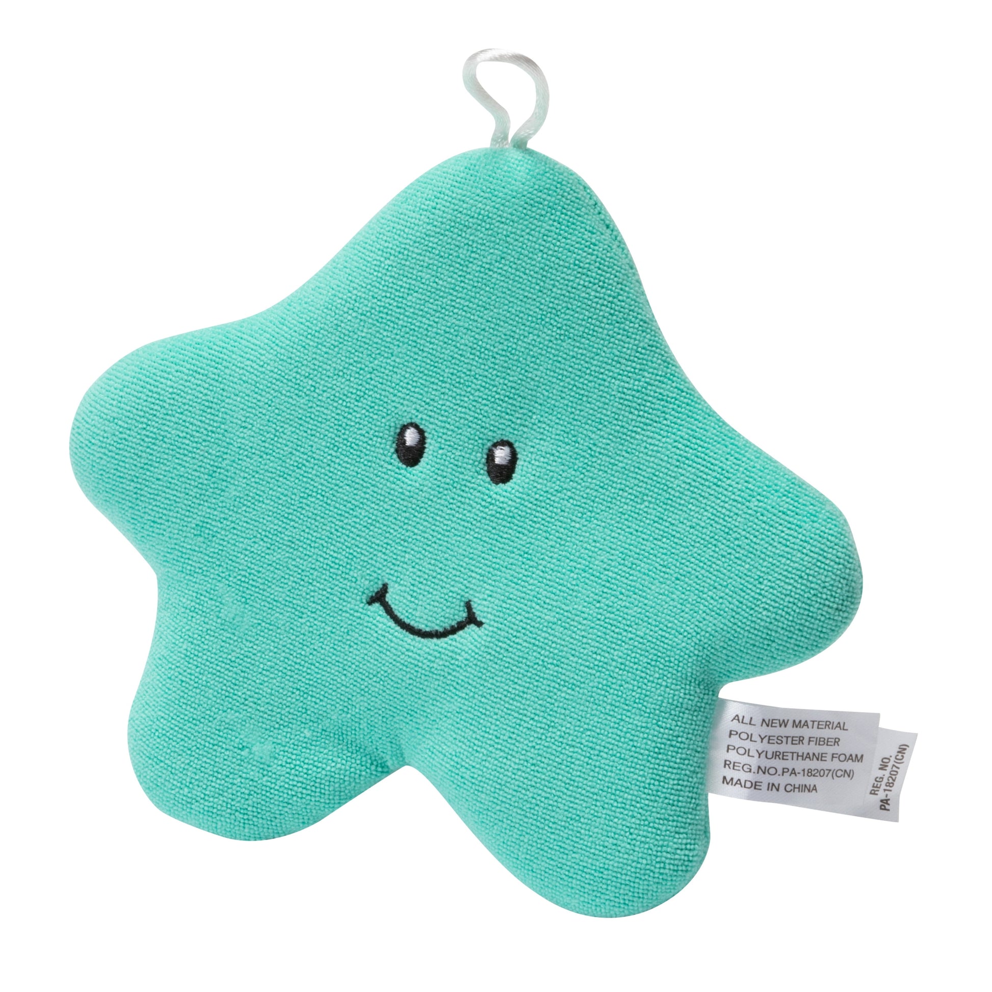 Seafoam Diaper and Bath Organizer Caddy