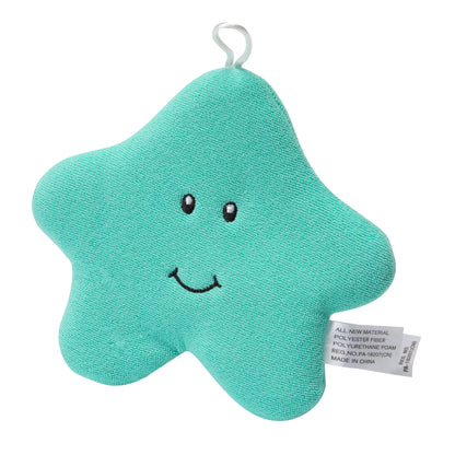 Seafoam Diaper and Bath Organizer Caddy