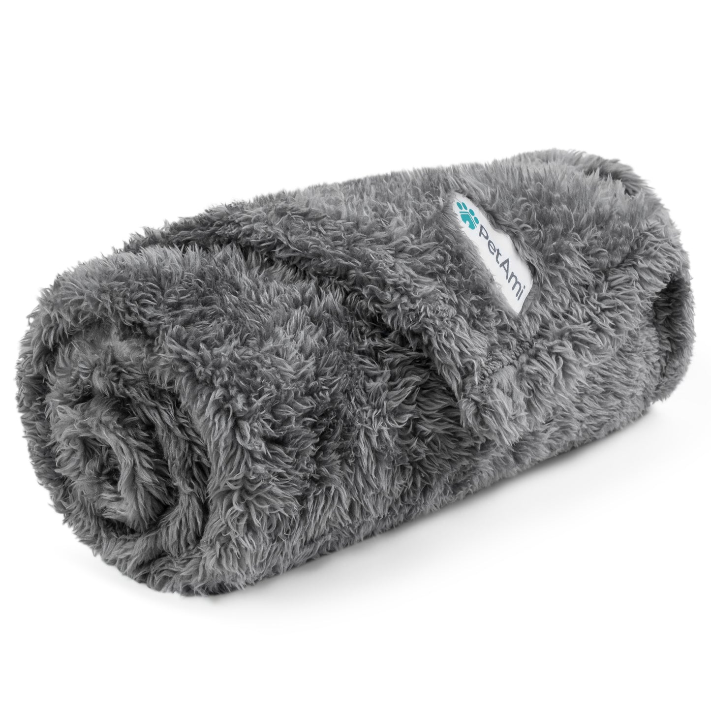 Dog Blanket for Pet Small Medium Large Dog Puppy Cat Soft Fleece Fluffy Sherpa