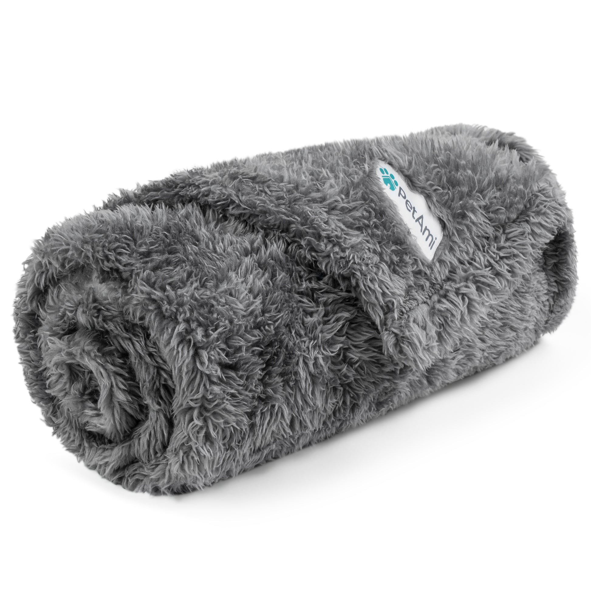 Dog Blanket for Pet Small Medium Large Dog Puppy Cat Soft Fleece Fluffy Sherpa