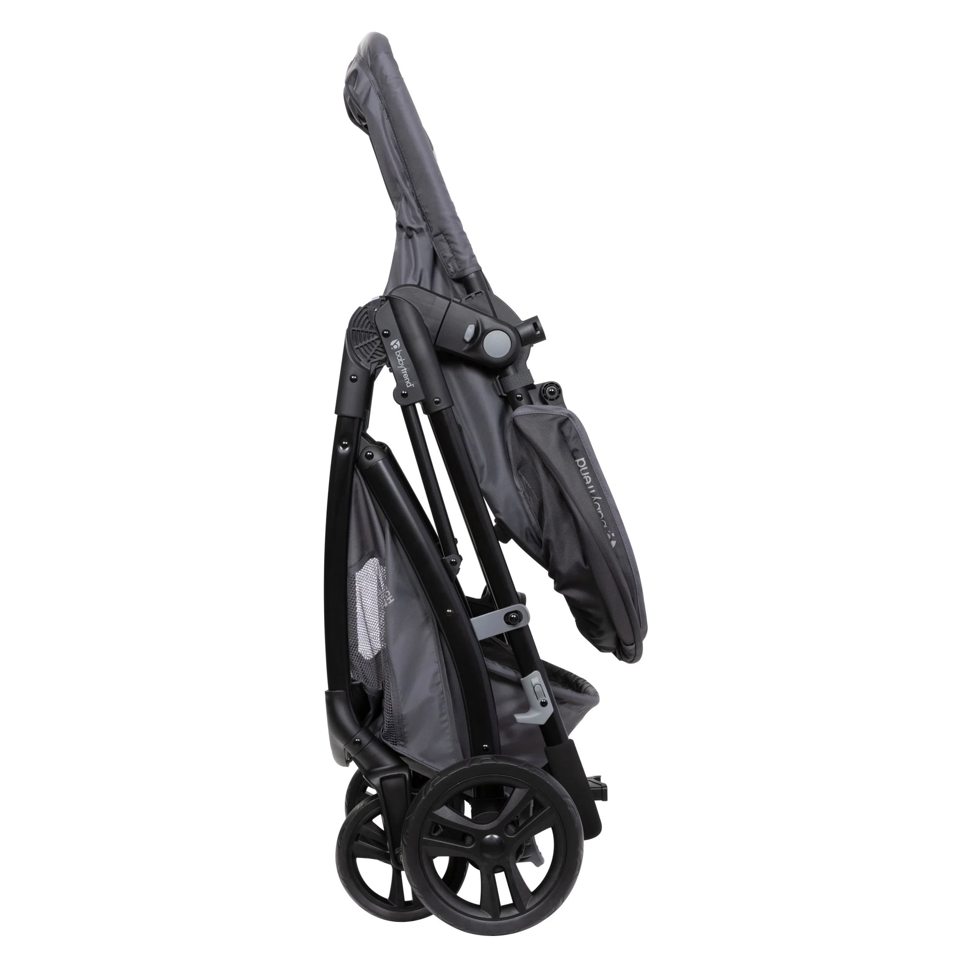 Sonar Switch 6-in-1 Modular Travel System with Ez-Lift™ PLUS Technology