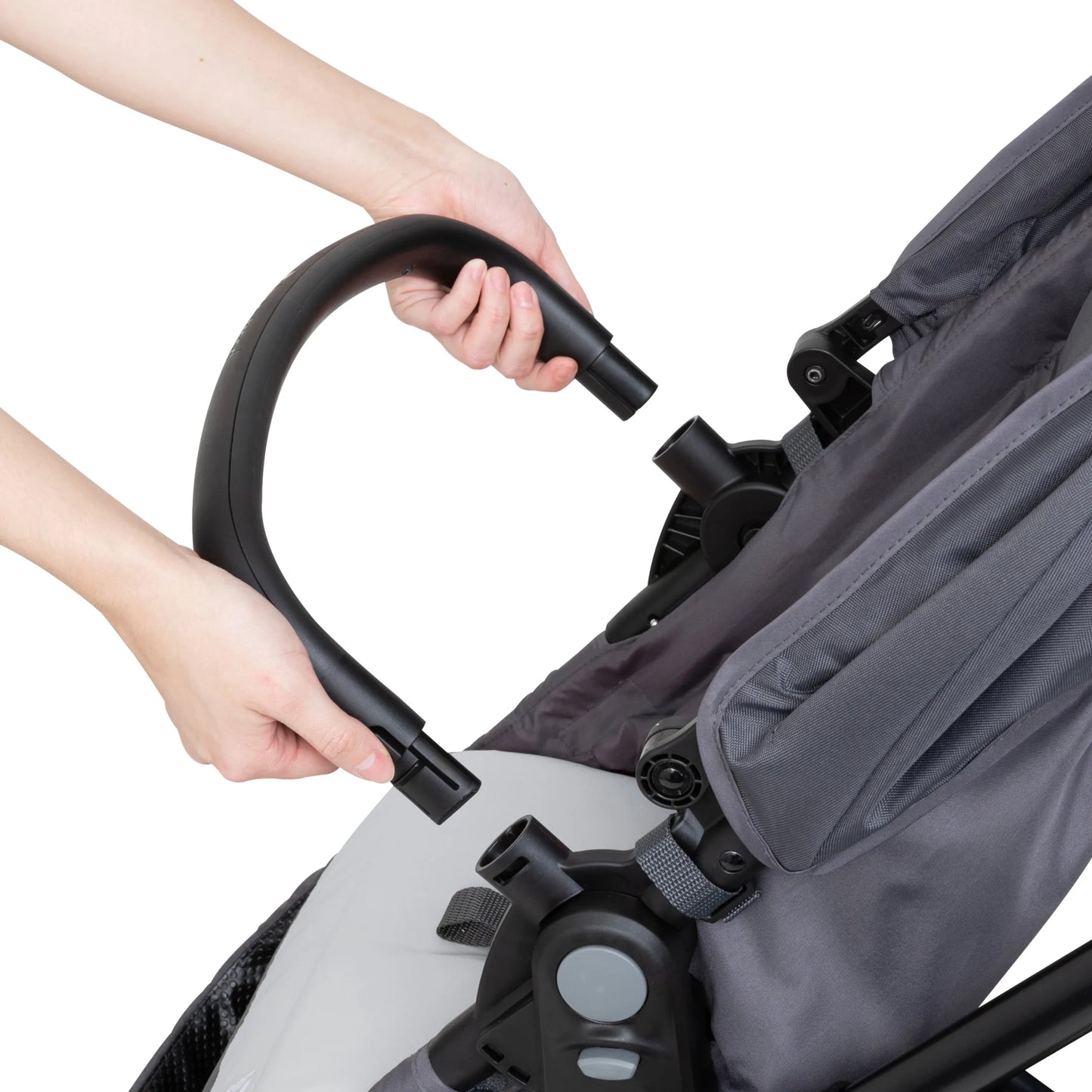 Sonar Switch 6-in-1 Modular Travel System with Ez-Lift™ PLUS Technology