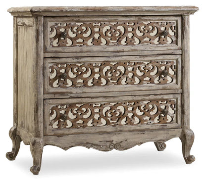 Chatelet 37'' W Nightstand