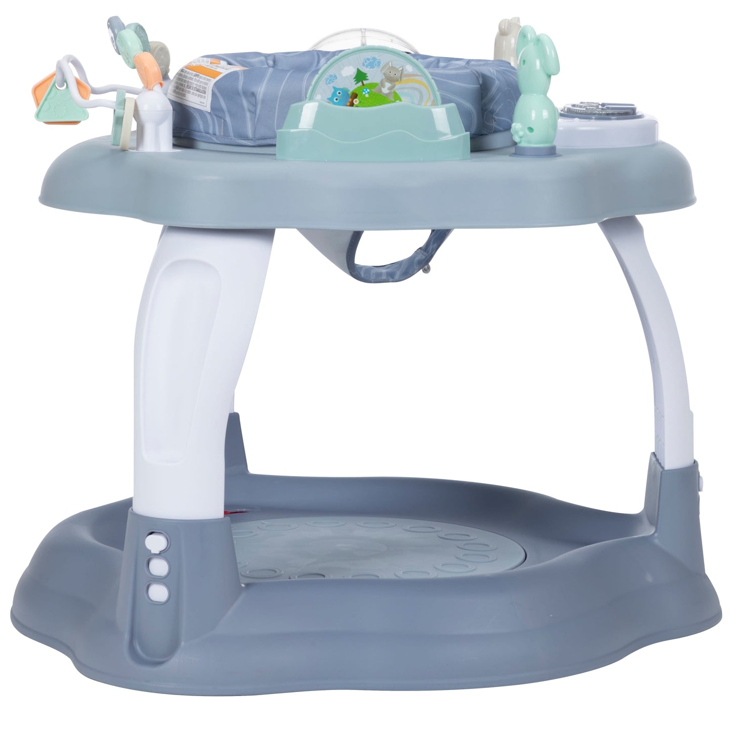 Organic Waves Infant Play Activity Center
