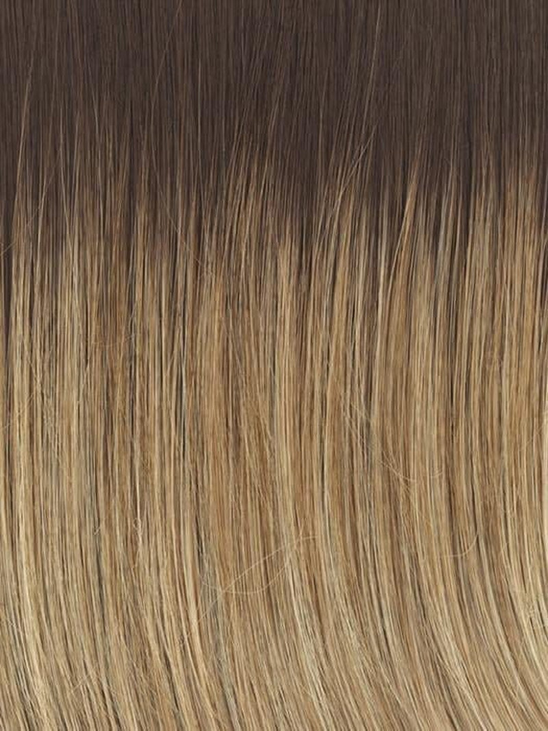 Flip the Script by Raquel Welch | HF Synthetic Lace Front Wig | Mono Top