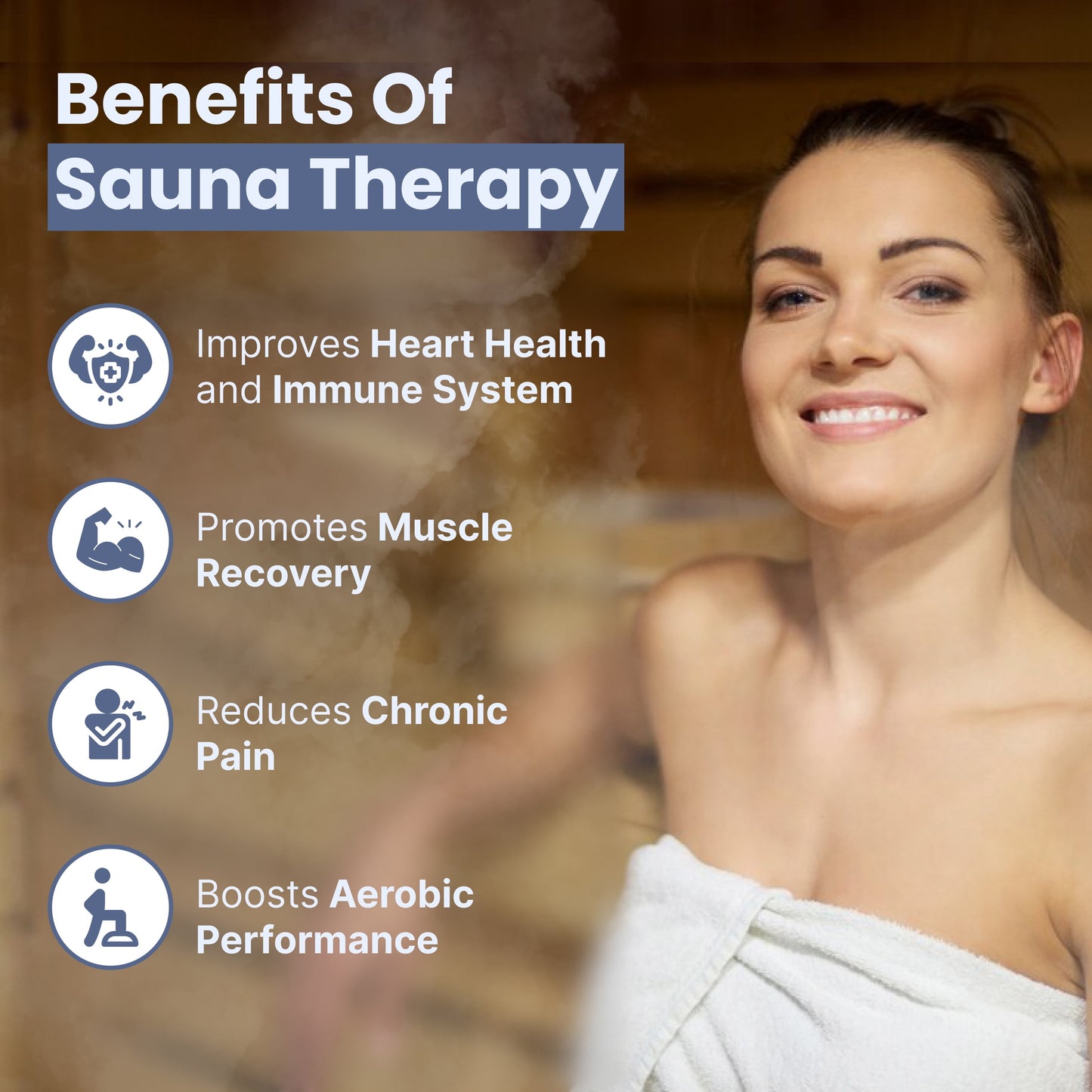 Canadian Hemlock Indoor Wet-Dry Sauna for 4-6 Persons with 4.5 kW UL Certified Heater