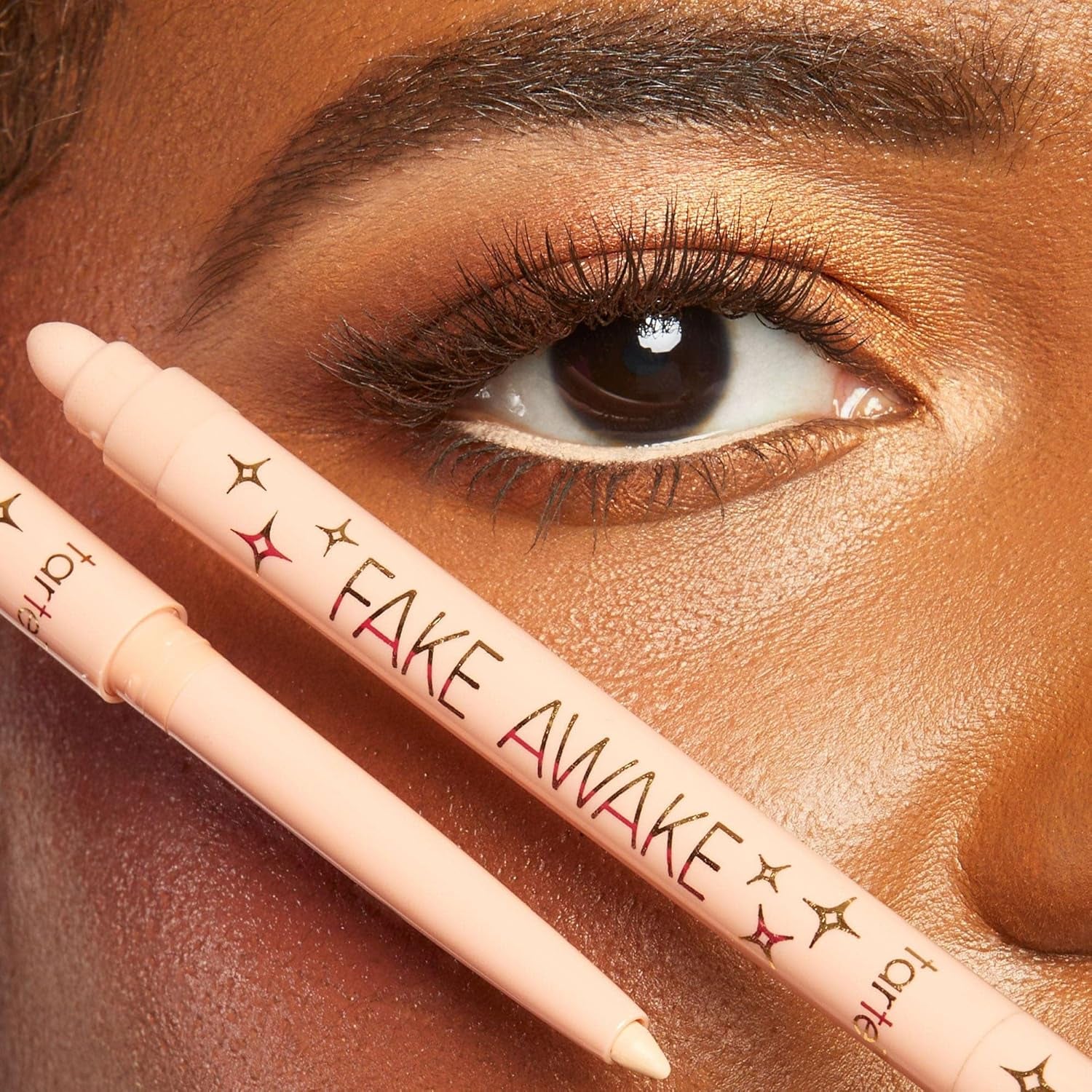 Tarte Fake Awake Eye Highlight – Brightening Highlighter Pencil for Eyes & Brows, Longwear, Vegan & Cruelty-Free