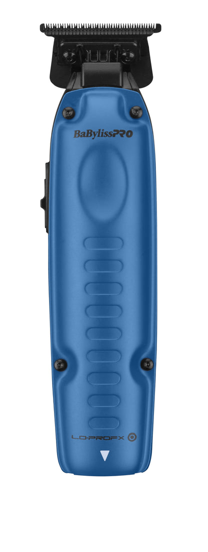 Cord/Cordless Lithiumfx+ Ergonomic Clipper