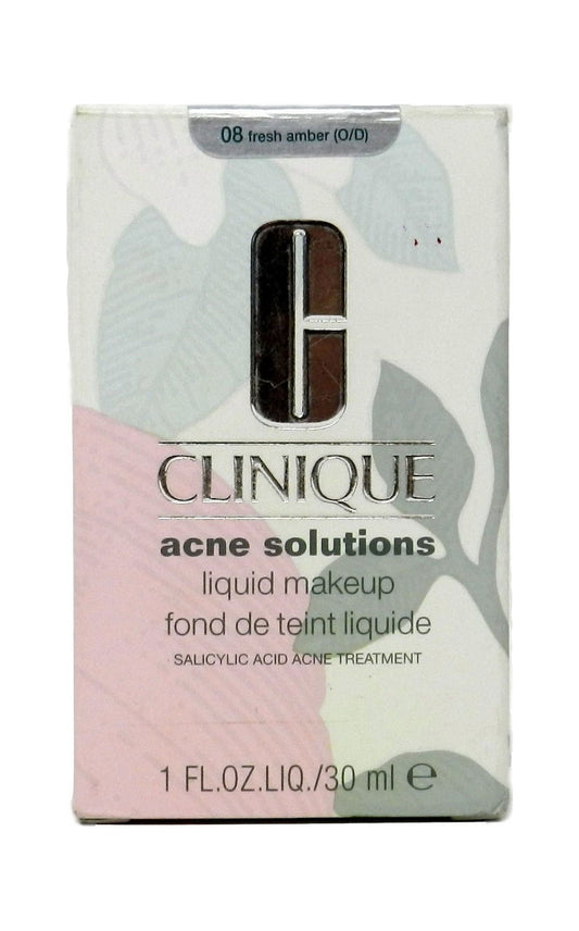 ACNE SOLUTIONS ACNE SOLUTION SERUM 1.0 OZ /ACNE SOLUTIONS ACNE + LINE CORRECTING SERUM 1.0 OZ (30 ML)