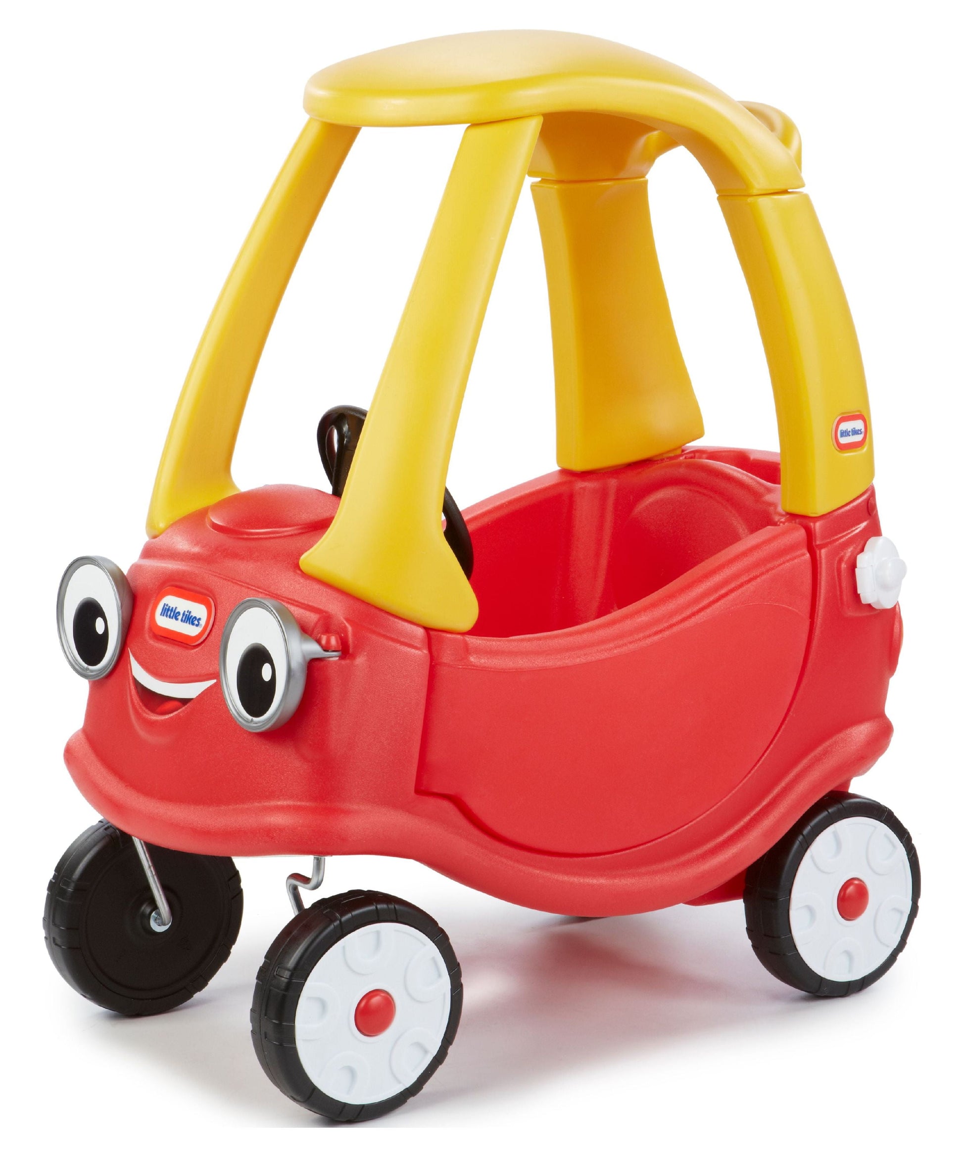 Children's Cozy Coupe Ride-On Vehicle