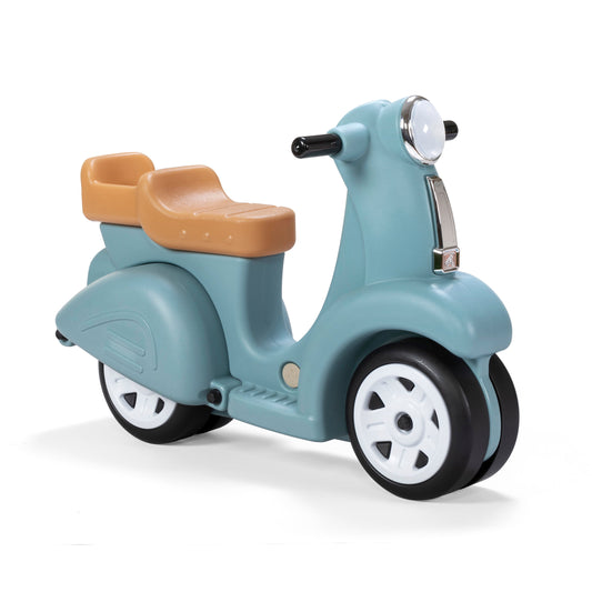 Aqua Scooter Ride-On Toy for Toddlers Aged 18 Months to 4 Years