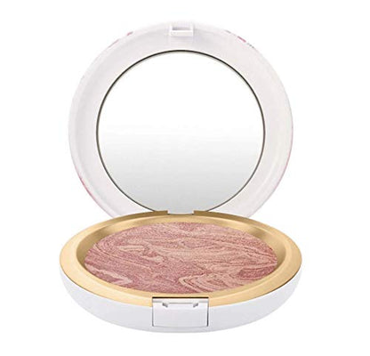 Electric Wonder Iridescent Powder in SERENITY SEEKER - Full Size New in Box Limited Edition