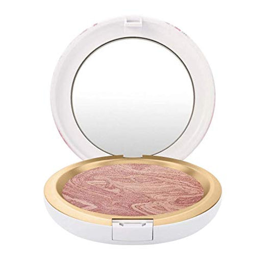 Electric Wonder Iridescent Powder in SERENITY SEEKER - Full Size New in Box Limited Edition