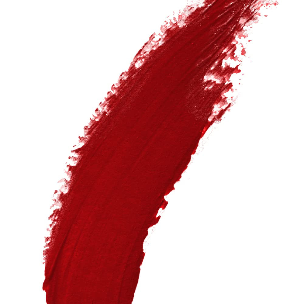Lip Booster Matte | Contains Hyaluronic Acid, Collagen and Oligopeptides | Repairs and Smooths | 12 Hour Lasting Matte Lipstick | Nourishes and Hydrates Lips | Mela Beauty Studio Professional Makeup (Mela)