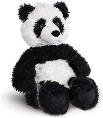 Panda Bear Plush Toy - 18 Inch Stuffed Animal