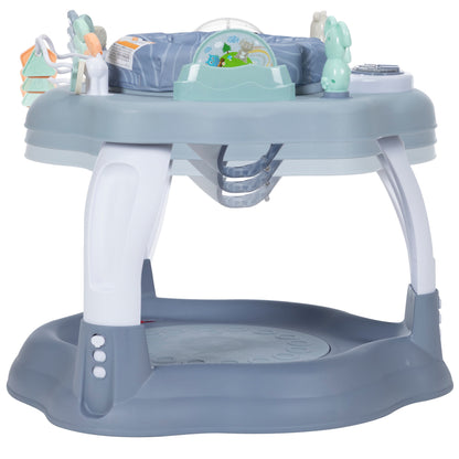 Organic Waves Infant Play Activity Center