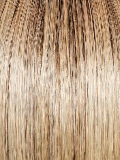 Flip the Script by Raquel Welch | HF Synthetic Lace Front Wig | Mono Top