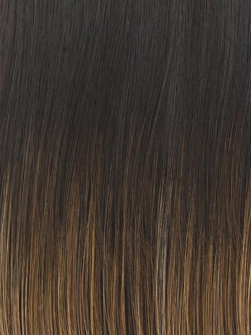 Flip the Script by Raquel Welch | HF Synthetic Lace Front Wig | Mono Top
