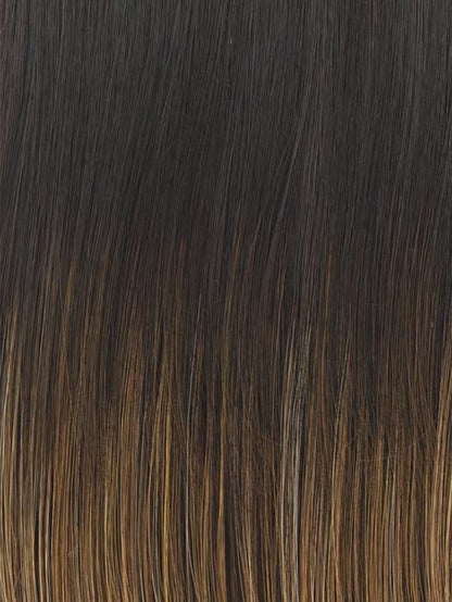 Flip the Script by Raquel Welch | HF Synthetic Lace Front Wig | Mono Top
