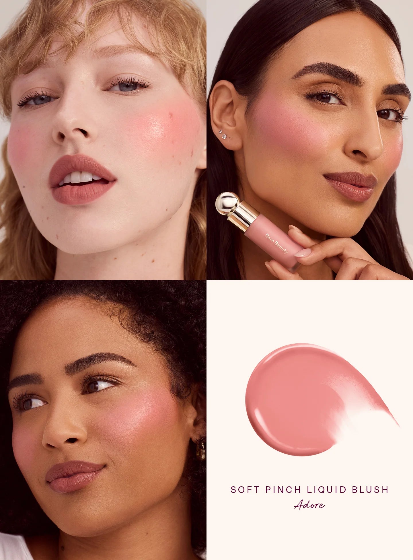 Soft Pinch Liquid Blush