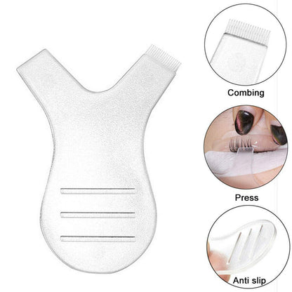 Lash Lift Kit Eyelash Perm Kit & Brow Lift Deluxe Kits with Keratin Serum Handy Tubes with Only 5% TGA SAFE for Brows & Lashes