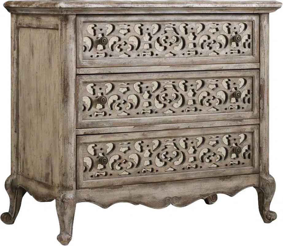 Chatelet 37'' W Nightstand