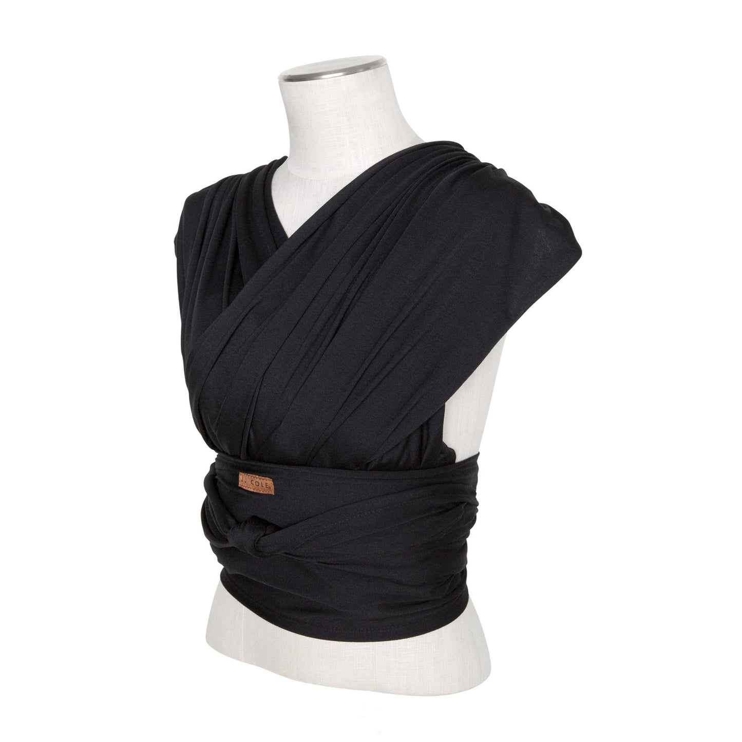 Agility Flex Stretch Baby Carrier – Versatile Infant to Toddler Carrier for Weights 8 to 35 Pounds – One Size Fits Most for Women (Sizes 6-20) and Men (Sizes XS-2X)