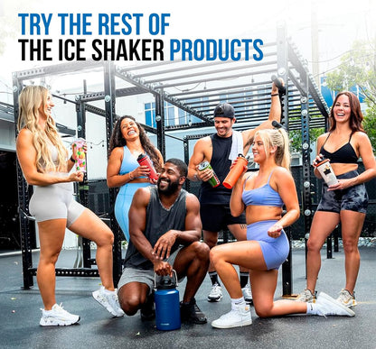 Insulated Stainless Steel Tumbler | 20 Oz, Lilac Dreaming | 30+ Hours Cold & 12+ Hours Hot | Removable Straw and Drink Spout | Odor-Free Tumbler Cup for Coffee, Tea, Smoothies, Cocktails
