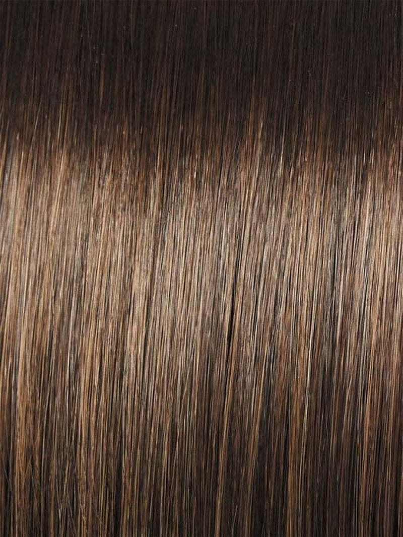 Flip the Script by Raquel Welch | HF Synthetic Lace Front Wig | Mono Top