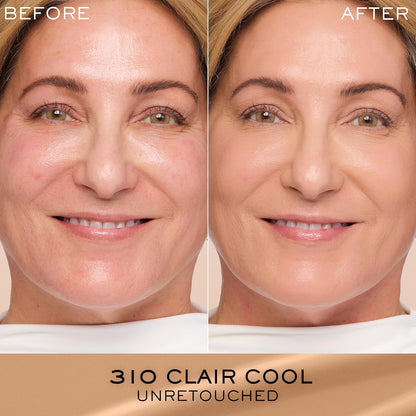 Renergie Lift Makeup Foundation - Lightweight & Hydrating Formula, Medium-Full Coverage, SPF 27, Anti-Aging, Lifting & Firming, up to 12H Wear