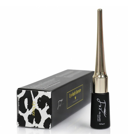 Eyelash Serum for Eyelashes Extension, Eyelash Extension or Lashes Lift,Lash Lift or Lash, Lash Growth, Long Lashes from  Organic