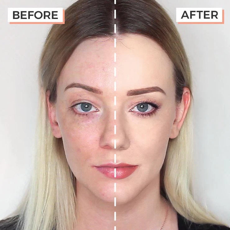 Glow Compact Foundation