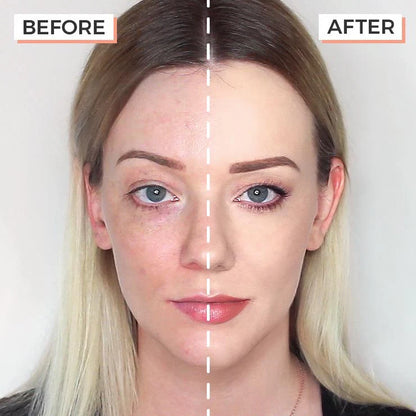 Glow Compact Foundation