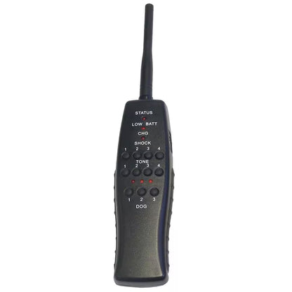 Express Train Remote 2 Dog Radio Trainer