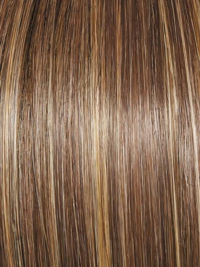 Flip the Script by Raquel Welch | HF Synthetic Lace Front Wig | Mono Top
