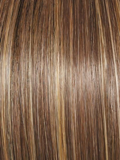 Flip the Script by Raquel Welch | HF Synthetic Lace Front Wig | Mono Top