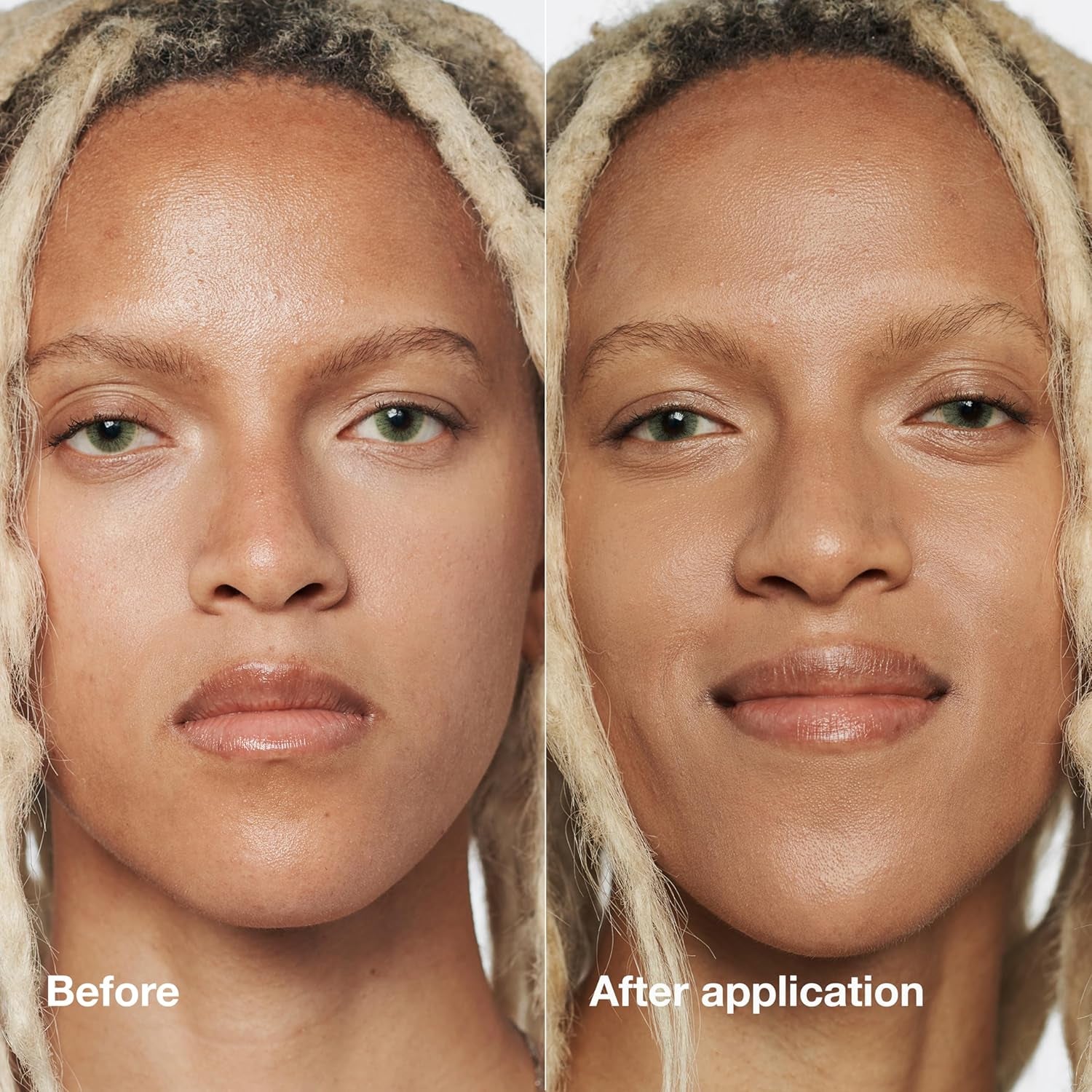 Even Better Makeup Liquid Foundation SPF 15 with Vitamin C for Dry + Oily Combination Skin Types | Medium Coverage + Natural Finish | Evens Skin Tone + Reduces Dark Spots