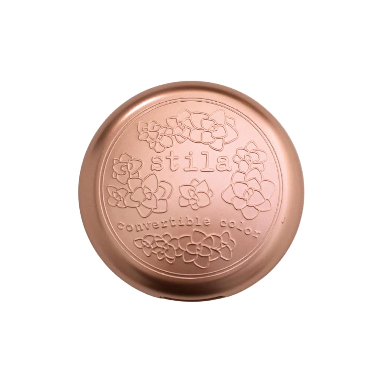 Convertible Color Dual Lip and Cheek Cream
