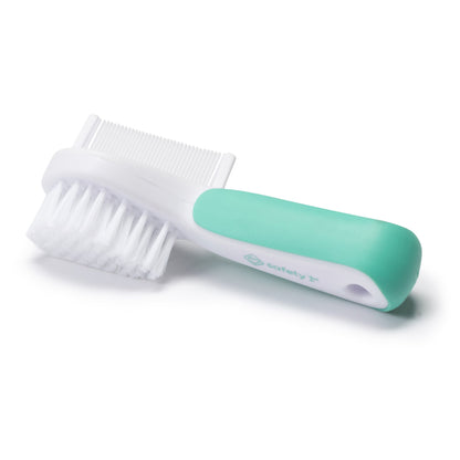 Seafoam Diaper and Bath Organizer Caddy