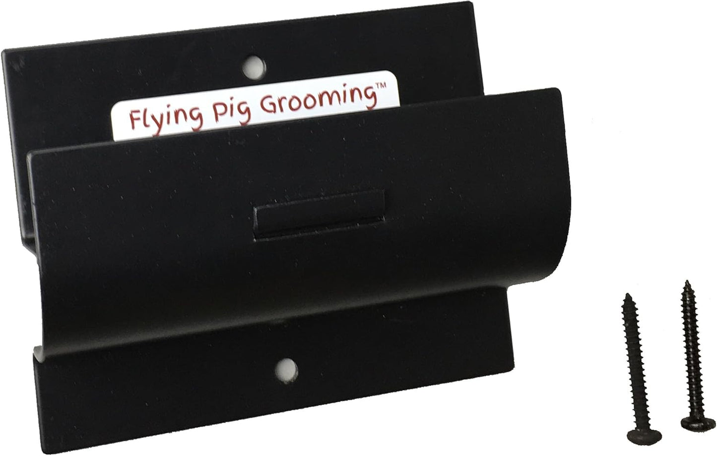 Flying One Wall Mount Grooming Dryer Kit (Green)