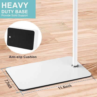 Baby Monitor Floor Stand Holder for Infant Optics DXR-8 Pro and Nanit Pro